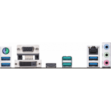 Pamatplate ASUS PRIME B550M-K