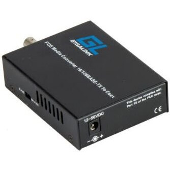 Transformateur GIGALINK GL-MC-UTPF-BNC-2 - photo 2