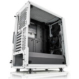 Datoru korpuss Fractal Design Meshify C TG White (FD-CA-MESH-C-WT-TGC)