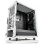 Datoru korpuss Fractal Design Meshify C TG White - FD-CA-MESH-C-WT-TGC - foto 5