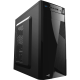 Datoru korpuss AeroCool Cs-1101 Black (EN58126)
