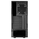 Datoru korpuss Cooler Master Elite 431 Plus 600W (RC-431P-KWA600)