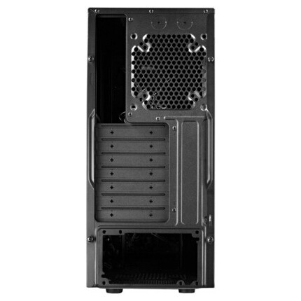 Datoru korpuss Cooler Master Elite 431 Plus 600W (RC-431P-KWA600) - foto 5