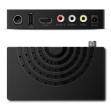 récepteur TV Starwind CT-220 Black