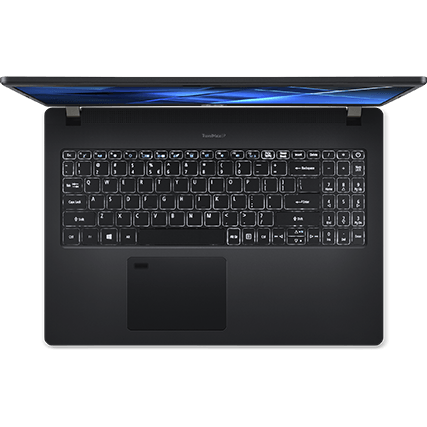 Portatīvais dators Acer TravelMate P215-53-36CS - NX.VPVER.00B - foto 4