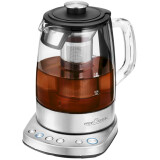 Tējkanna Profi Cook PC-WKS 1167 G Silver