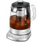 Tējkanna Profi Cook PC-WKS 1167 G Silver