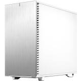 Datoru korpuss Fractal Design Define 7 White (FD-C-DEF7A-09)