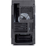 Datoru korpuss Fractal Design Focus G Mini Black (FD-CA-FOCUS-MINI-BK-W)