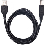 Kabelis USB 2.0 A (M) - B (M), 1.8m, Ritmix RCC-060