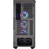 Datoru korpuss Cooler Master MasterBox TD500 Mesh Black (MCB-D500D-KGNN-S01)