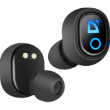 Garnitūra Defender Twins 639 Black (63639)