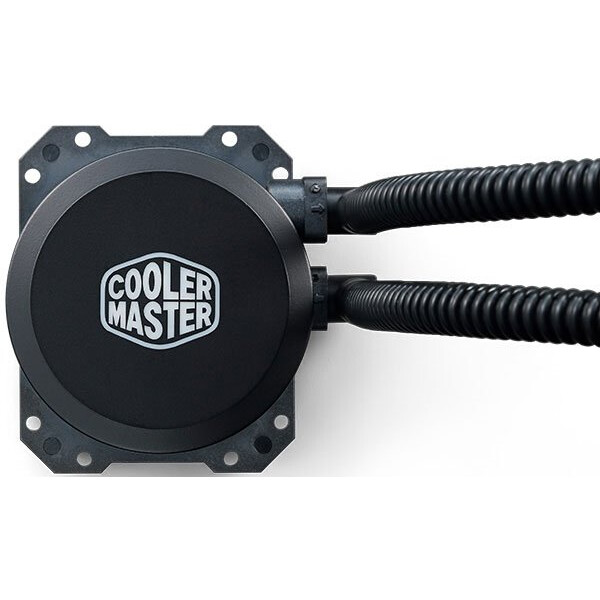 Ūdens dzesētājs Cooler Master MasterLiquid Lite 240 (MLW-D24M-A20PW-R1) - foto 4