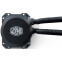 Šķidruma dzesēšanas sistēma Cooler Master MasterLiquid Lite 240 (MLW-D24M-A20PW-R1) - foto 4
