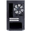 Datoru korpuss Fractal Design Define Nano S Black Window - FD-CA-DEF-NANO-S-BK-W - foto 8