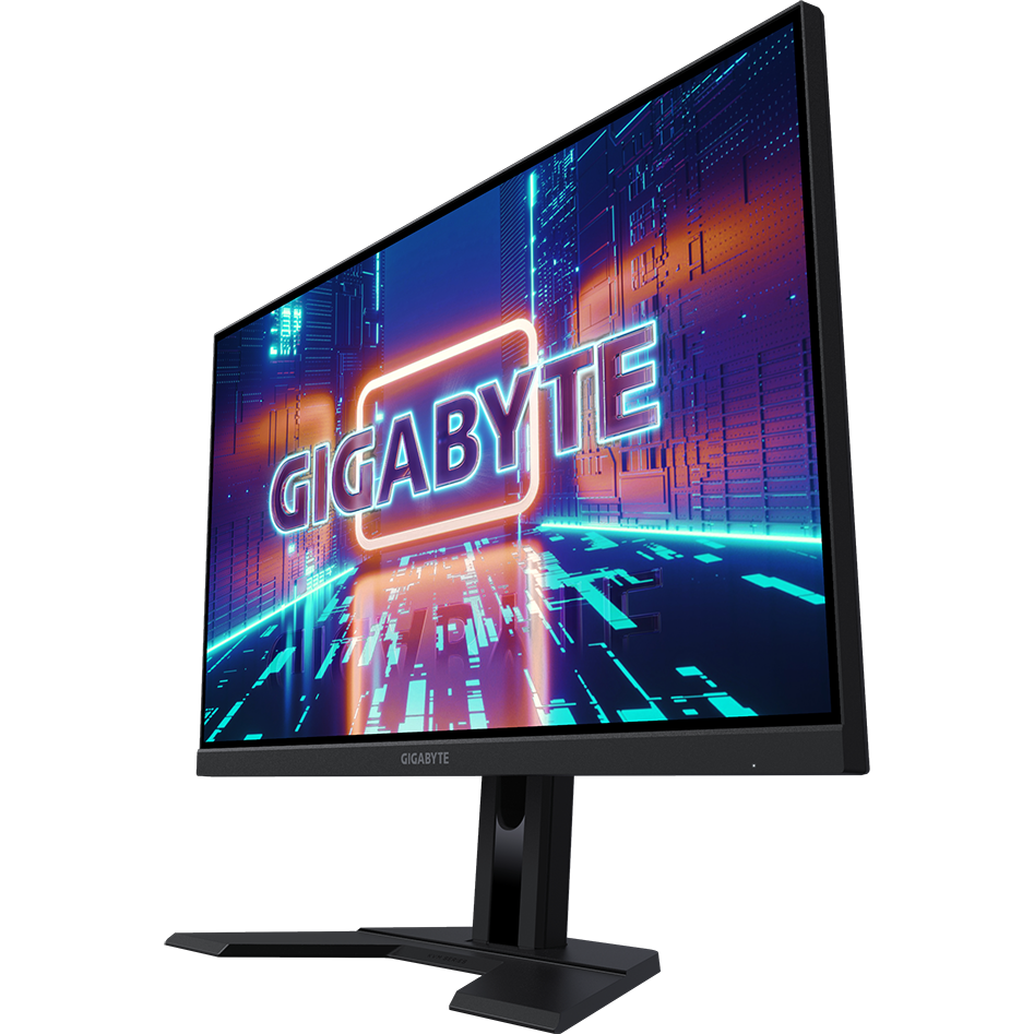 Monitor Gigabyte 27" M27Q - photo 3
