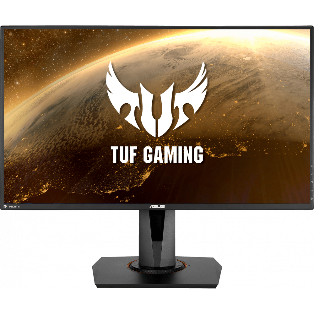 Monitors ASUS TUF Gaming VG279QM