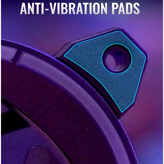 Korpusa dzesētājs AeroCool Astro 12 ARGB - 4710562750157 - foto 5