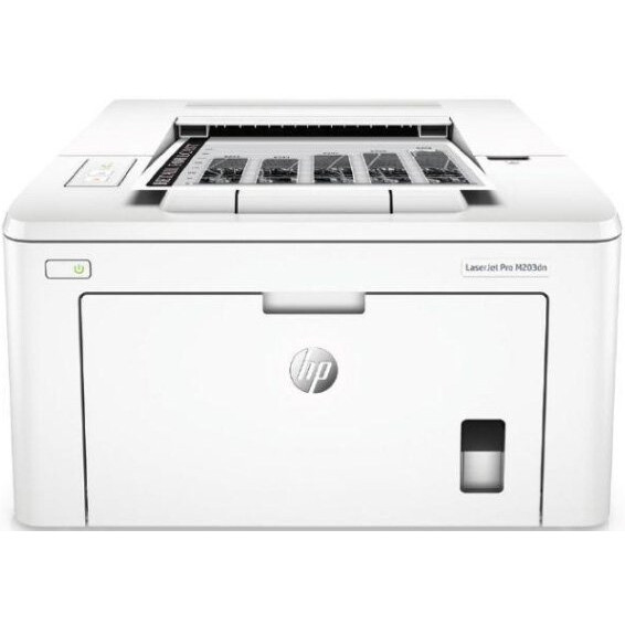 Printeris HP LaserJet Pro M203dn (G3Q46A)