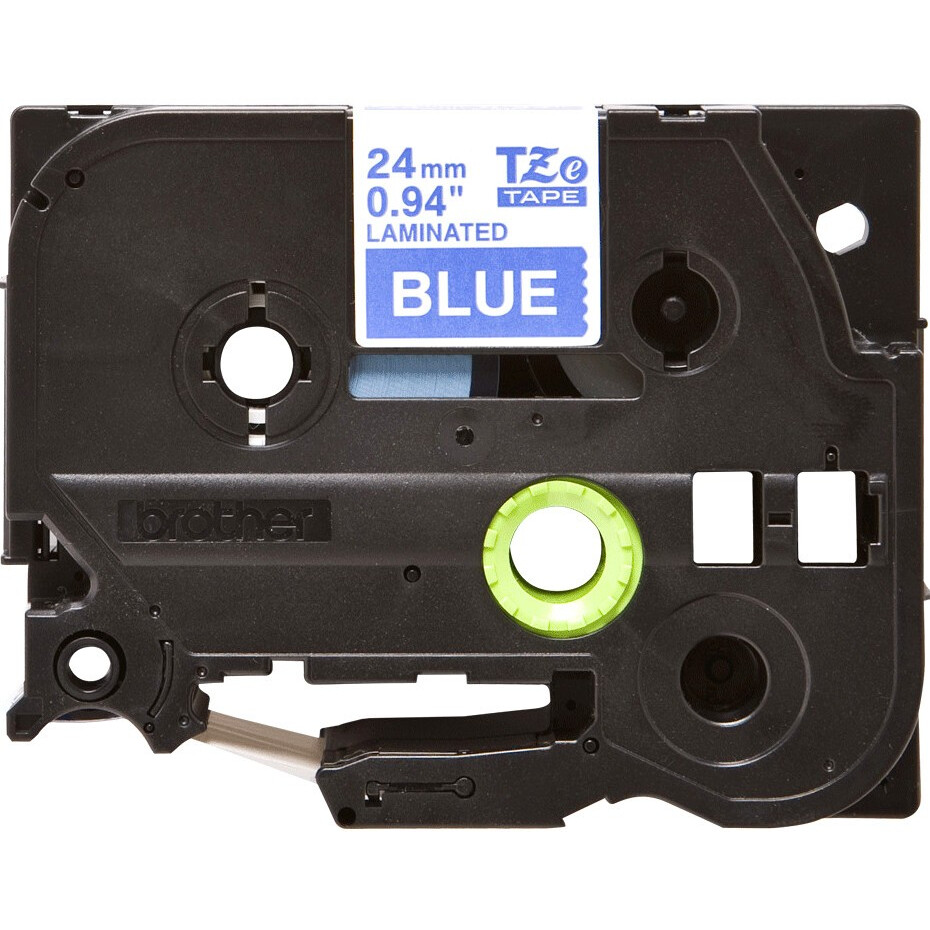 Tape cartridge Brother TZE-555 - TZE555 - photo 2