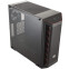 Datoru korpuss Cooler Master MasterBox MB511 Black/Red (MCB-B511D-KANN-S00) - foto 2