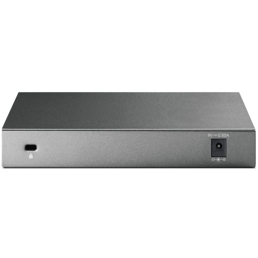 Rūteris (maršrutētājs) TP-Link TL-R605 (ER605) - foto 3