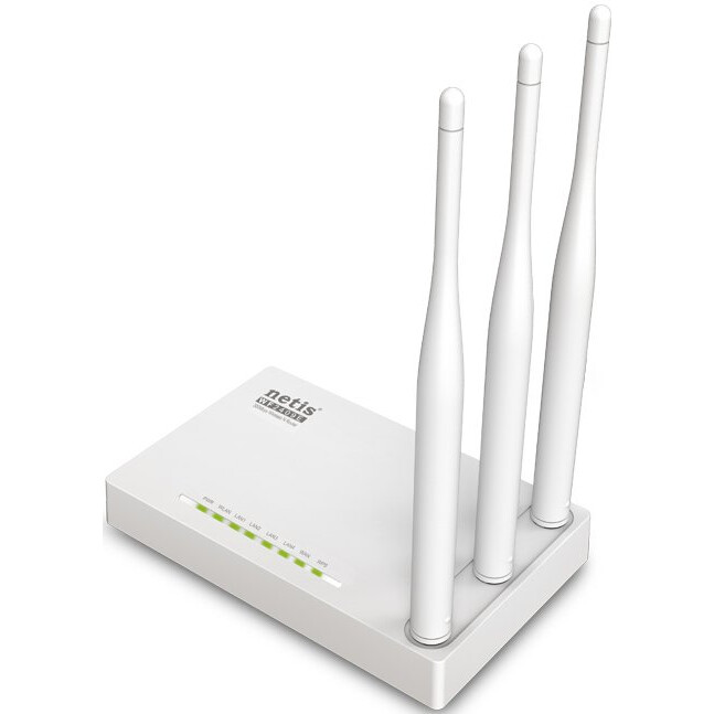 routeur Wi-Fi Netis WF2409E - photo 2