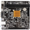 Motherboard Biostar A68N-2100K + AMD E1-6010 onboard