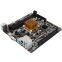 Motherboard Biostar A68N-2100K + AMD E1-6010 onboard - photo 2