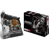 Mainboard Biostar A68N-2100K + AMD E1-6010 onboard