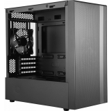 Datoru korpuss Cooler Master MasterBox NR400 Black (MCB-NR400-KGNN-S00)