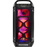 Datoru korpuss Cougar Panzer Max-G Black