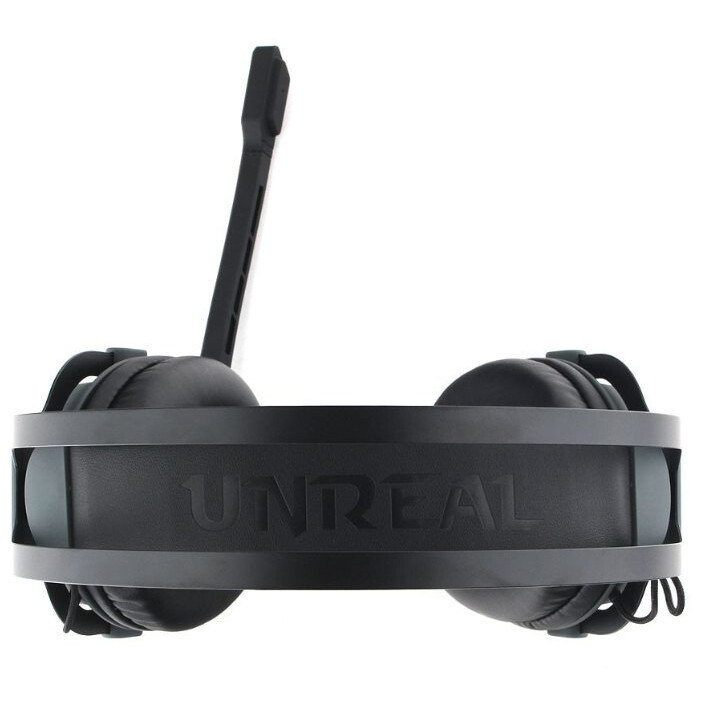 Garnitūra Gembird MHS-G700U Black - foto 4