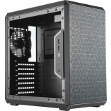 Datoru korpuss Cooler Master MasterBox Q500L Black (MCB-Q500L-KANN-S00)