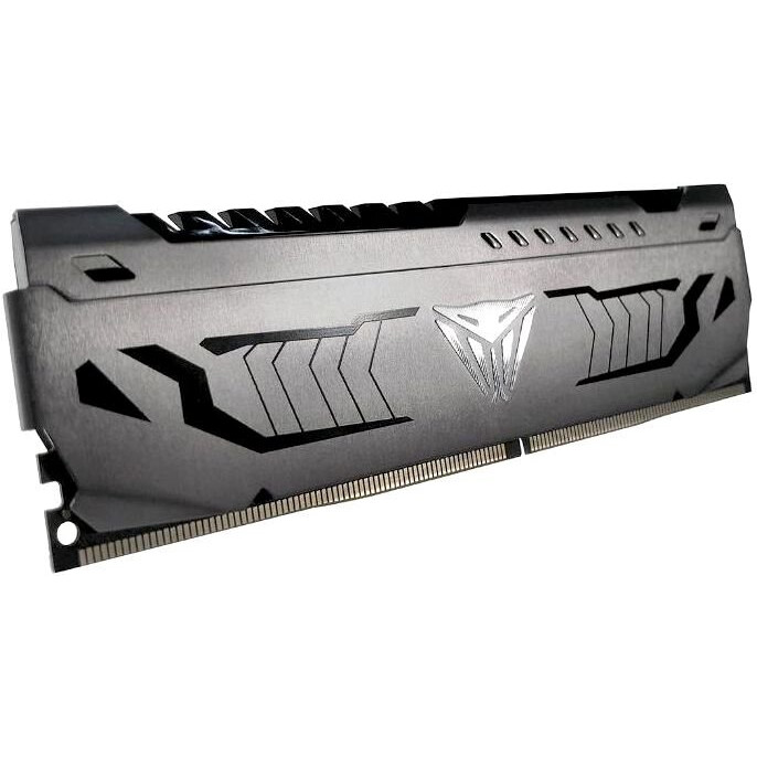 Arbeitsspeicher 8GB DDR4 3200MHz Patriot Viper Steel (PVS48G320C6)