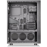 Datoru korpuss Thermaltake Core X71 Tempered Glass Edition Black (CA-1F8-00M1WN-02)