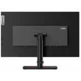 Monitors Lenovo 27" ThinkVision P27q-20 (61EAGAT6EU)