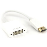 Pārejas savienojums DisplayPort (M) - DVI (F), VCOM CG602