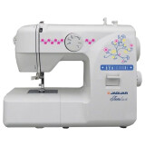 Machine à coudre Jaguar JemLux
