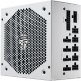 Barošanas bloks 750W Cooler Master V750 Gold V2 White Edition (MPY-750V-AGBAG-EU)