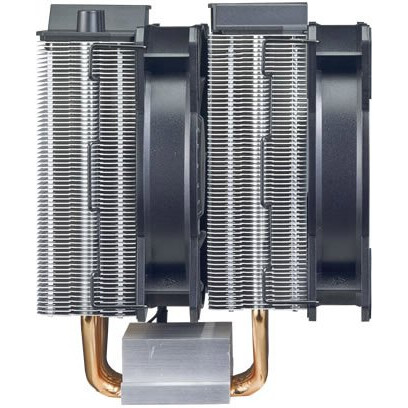 Dzesētājs Cooler Master MasterAir MA621P TR4 Edition (MAP-D6PN-218PC-R2) - foto 5