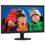 Écran Philips 24" 243V5QSBA
