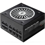 Barošanas bloks CHIEFTEC PowerUp 650w (GPX-650FC)