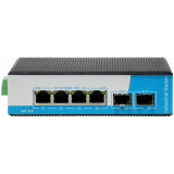 Slēdzis (komutators) GIGALINK GL-SW-G205-4PSG(BT)