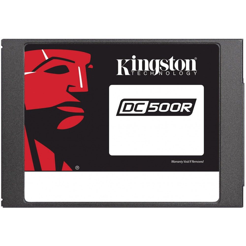 SSD 1.92Tb Kingston DC500R (SEDC500R/1920G)