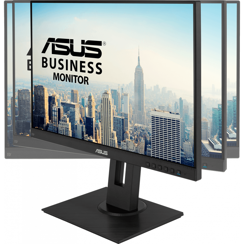 Monitors ASUS 24" BE24WQLB - foto 3