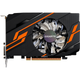 Carte graphique NVIDIA GeForce GT 1030 Gigabyte 2Gb (GV-N1030OC-2GI)