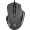 Mouse Defender Datum MB-347 Black (52347)