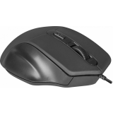 Mouse Defender Datum MB-347 Black (52347)