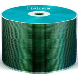 Disks CD-RW Mirex 700Mb 12x Shrink (50pcs) (207849)